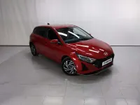 Usado Hyundai i20 101 CV (74 kW) 2025 Utilitario
