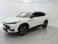 Usado MG HS Luxury 224 CV (164 kW) 2025 Blanco SUV