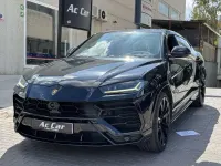 Usado Lamborghini Urus 665 CV (489 kW) 2019 Burdeos SUV