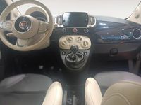 Usado Fiat 500 Dolcevita 70 CV (51 kW) 2023 Negro Utilitario