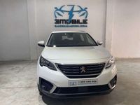 usado Peugeot 5008 1.2 PureTech S&S Allure 7 pl. 130