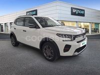 Nuevo Citroën C3 101 CV (74 kW) 2025 Blanco Utilitario