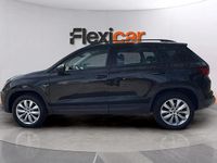 Usado Seat Ateca Style 150 CV (110 kW) 2022 Negro SUV