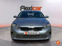 Usado Kia Ceed 140 CV (102 kW) 2020 Gris Utilitario
