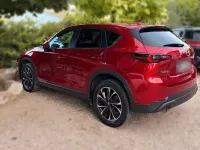 Usado Mazda CX-5 Center-Line 165 CV (121 kW) 2023 Rojo SUV