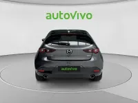 Usado Mazda 3 Homura-Line 186 CV (136 kW) 2023 Gris SUV