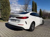 Używany BMW 216 116 KM (85 kW) 2021 Biały Coupe