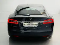 Usado Tesla Model S 350 kW (476 CV) 2019 Eléctrico Utilitario