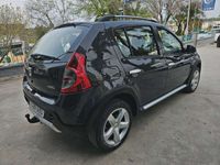 usado Dacia Sandero 1.5dCi Stepway 90