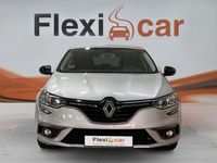 usado Renault Mégane IV 