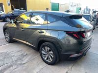 usado Hyundai Tucson 1.6 TGDI Klass 4x2