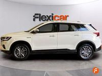 Usado SWM G01 131 CV (96 kW) 2023 Blanco SUV
