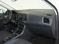 Usado Seat Ateca Style 115 CV (84 kW) 2016 Blanco SUV