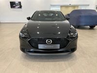 Nuevo Mazda 3 Homura-Line 140 CV (102 kW) 2025 Negro Berlina