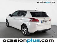 usado Peugeot 308 5p Allure 1.5 BlueHDi 96KW (130CV)