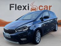 usado Kia Carens 1.7 CRDi VGT 85kW (115CV) Drive Eco-Dyn Diésel en Flexicar Vitoria