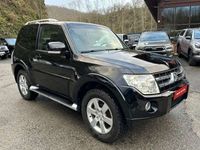 usado Mitsubishi Montero 3.2DI-D Intense