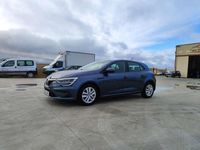 Usado Renault Mégane GrandTour Equilibre 116 CV (85 kW) 2023 Gris Familiar