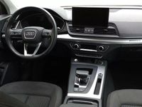 Usado Audi Q5 299 CV (219 kW) 2024 SUV