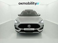 Usado MG HS Luxury 162 CV (119 kW) 2024 Plateado SUV