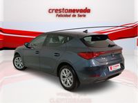 Usado Seat Leon Style 130 CV (95 kW) 2024