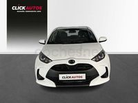 Usado Mazda 2 116 CV (85 kW) 2024 Blanco Utilitario