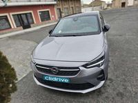 Usado Opel Corsa 101 CV (74 kW) 2022 Gris Utilitario