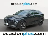 Usado Omoda 5 147 CV (108 kW) 2025 Negro SUV