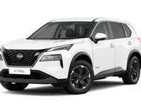 Nuevo Nissan X-Trail Acenta 213 CV (156 kW) 2026 Blanco SUV