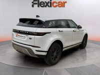 Usado Land Rover Range Rover evoque 150 CV (110 kW) 2020 Blanco SUV