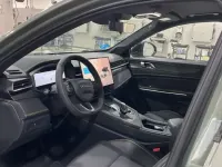 Usado Lynk & Co 01 279 CV (205 kW) 2026 Verde SUV