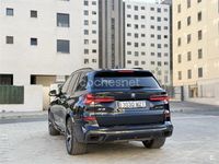 Usado BMW X5 Comfort Edition 394 CV (289 kW) 2021 Negro SUV