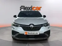 Usado Renault Arkana Esprit Alpine 145 CV (106 kW) 2023 Blanco SUV