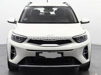 Usado Kia Stonic 84 CV (61 kW) 2022 Blanco SUV