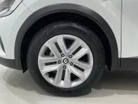 Usado Renault Captur Equilibre 90 CV (66 kW) 2023 Blanco SUV