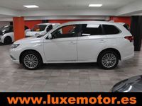 usado Mitsubishi Outlander P-HEV Kaiteki+ 4WD