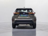 Usado Toyota Yaris Hybrid Business Edition 116 CV (85 kW) 2022