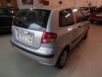 usado Hyundai Getz 1.1