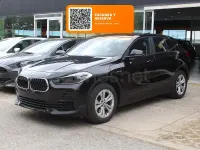 Usado BMW X2 Comfort Edition 220 CV (161 kW) 2022 Negro SUV