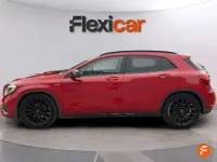 Occasion Mercedes GLA180 122 PK (89 kW) 2020 Rood SUV
