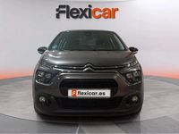 Usado Citroën C3 PureTech 83 CV (61 kW) 2024 Gris Berlina