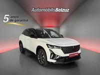 Begagnad Renault Austral Evolution 200 HK (147 kW) 2025 Vit SUV