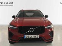 Usado Volvo XC60 Ultra 252 CV (185 kW) 2025 Rojo SUV