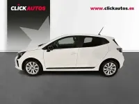 Używany Renault Clio V Evolution 90 KM (66 kW) 2025 Biały Hatchback