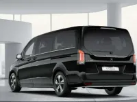 Nuevo Mercedes V300 Avantgarde 231 CV (169 kW) 2026 Negro Monovolumen
