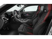 Nuevo BMW M2 Comfort Edition 480 CV (353 kW) 2026 Gris / plata Coupe