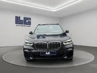 Usado BMW X5 265 CV (194 kW) 2019 Negro SUV
