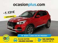 Usado DR DR 4.0 116 CV (85 kW) 2023 Rojo SUV