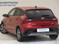 Usado Hyundai i20 99 CV (72 kW) 2025 Utilitario