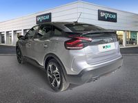 Usado Citroën C4 Feel 131 CV (96 kW) 2023 Gris SUV